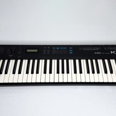 Kawai K1 II Digital Synthesizer