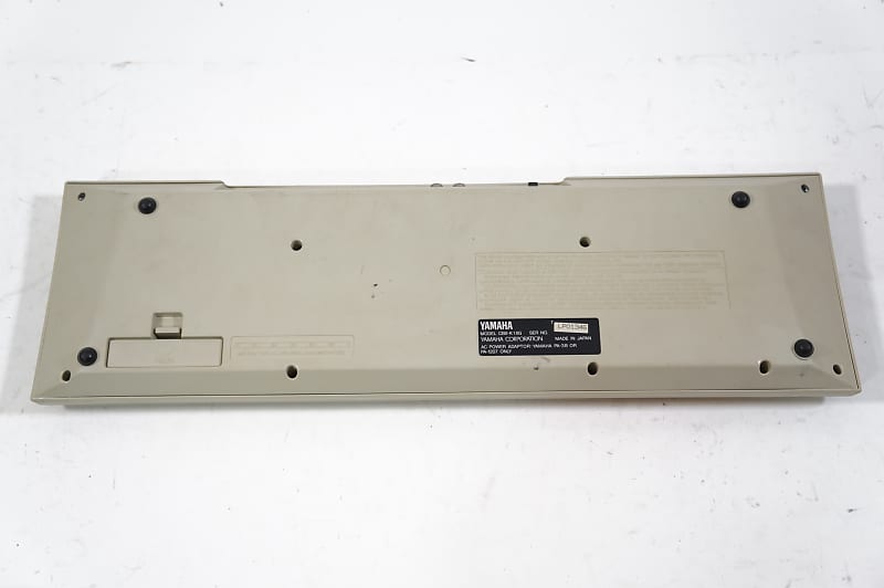 鍵盤楽器 YAMAHA MIDI SOUND KEYBOARD  SK1XG YAMAHA SK1XG 37 MINI MIDI SOUND KEYBOARD CBX-K1XG MU50 Sound