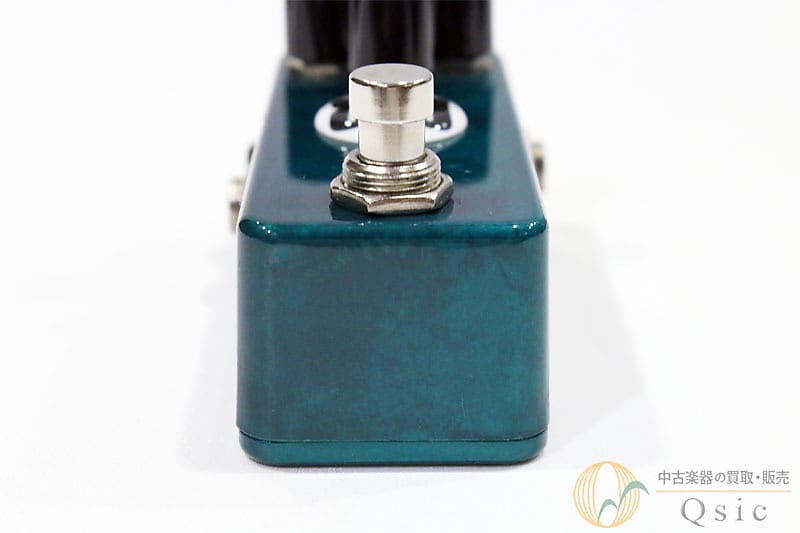 Pedaldiggers 819 mini｜ミュージックランドKEY