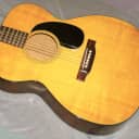 Martin 000-18 -  Vintage COOL!1972 Natural orig case (lower shipping in West)