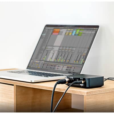 Rode Ai-1 Studio-Quality USB Audio Interface image 3