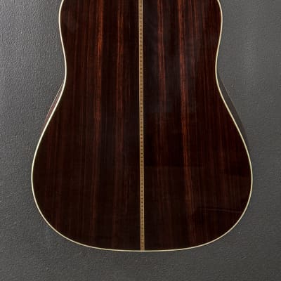 Collings D2H Traditional image 4