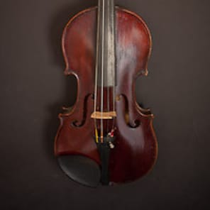 Medio Fino Violin | Reverb