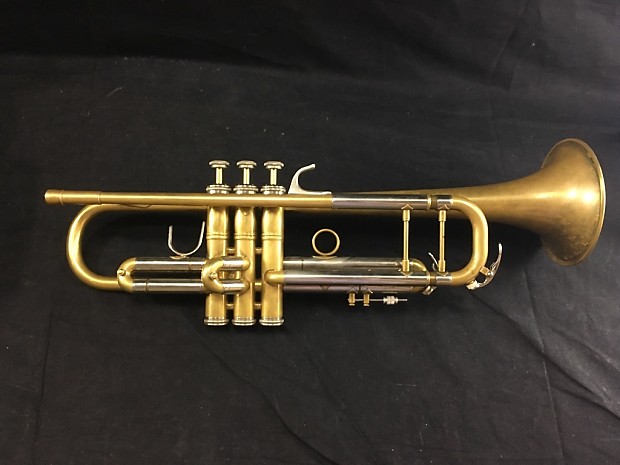 Blessing BTR1580 Professional Trumpet Made in the U.S.A
