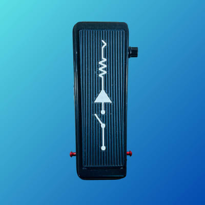Reverb.com listing, price, conditions, and images for custom-audio-electronics-mc404-cae-wah