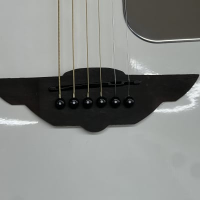 Keith Urban NIGHTSTAR-Acoustic/Electric-Limit Edition White image 6
