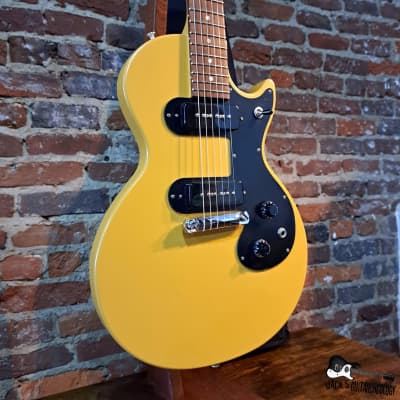 Gibson Melody Maker Special (2011 - TV Yellow) | Reverb