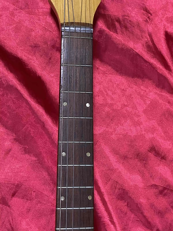 全音 MORALES ZES-300 LVC's NGD 2: Morales ZES-300 - Page 2 - OffsetGuitars.com