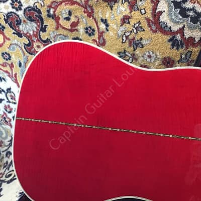 2004 Gibson - Dove - Historic Collection - ID 3362 image 15