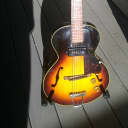 Gibson ES-125T 3/4 1959
