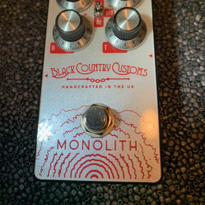 Laney Black Country Customs Monolith | Reverb