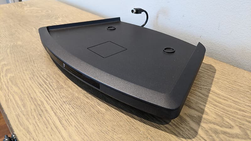 Bose SoundTouch Pedestal Dock - Model 412534 / Black / MINT Bose SoundTouch Pedestal Dock - Model 412534 / Black / MINT