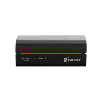 Palmer PDI-03 8ohm Speaker Simulator | Reverb