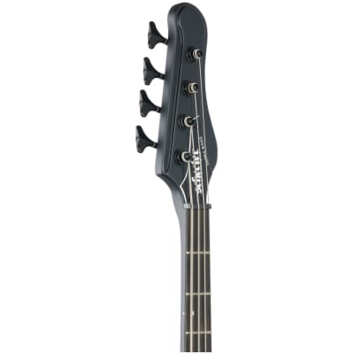 Schecter Diamond Series Ultra Bass | Reverb