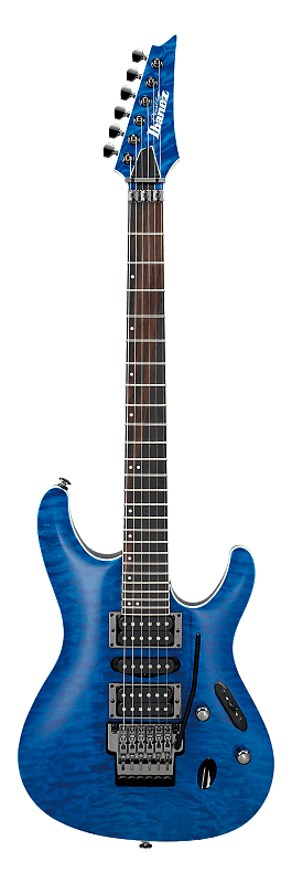 Ibanez s6570q online