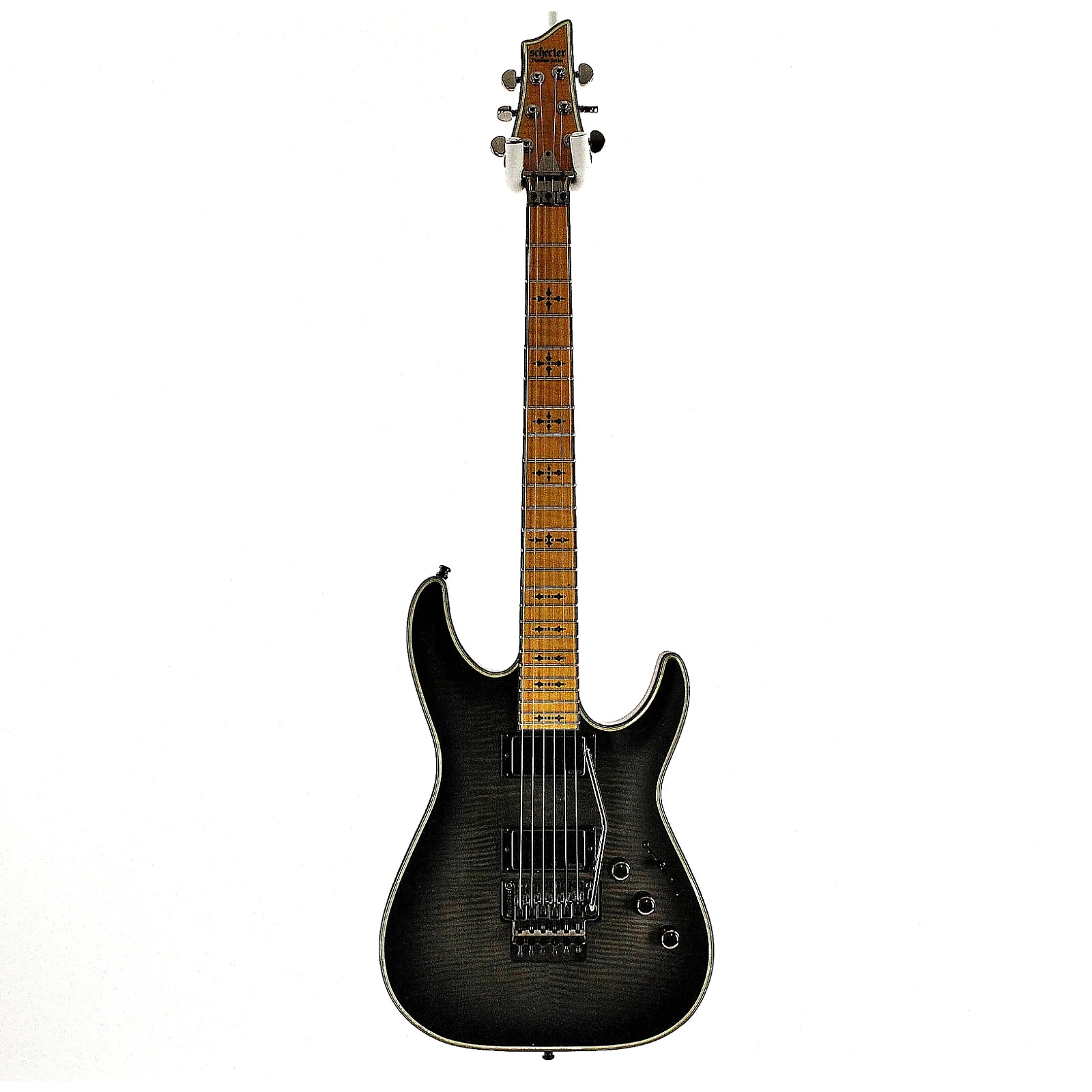 Schecter Hellraiser Extreme C-1 FR | Reverb UK