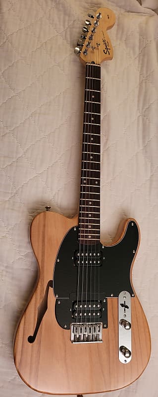 Glarry store telecaster thinline