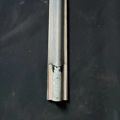 Wandre Davoli Cobra Bass body and neck image 14