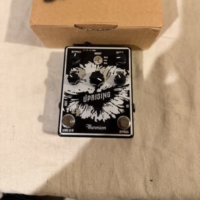 Reverb.com listing, price, conditions, and images for thermion-uprising