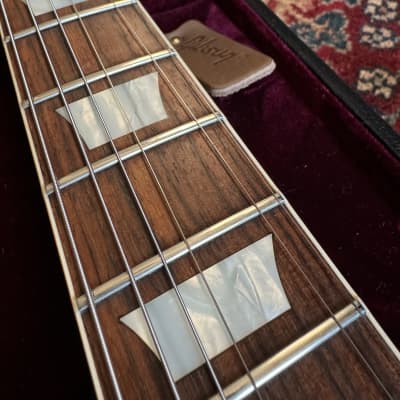 Gibson Custom SG STD | 1 owner | FREE shipping image 7