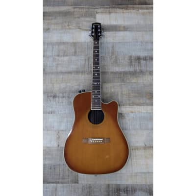 Daion Acoustic 1980's - Gloss image 6