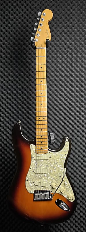 【改造あり】Fender USA Deluxe Strat Plus ’96 改造あり】Fender USA Deluxe Strat Plus '96 Fender Strat Plus