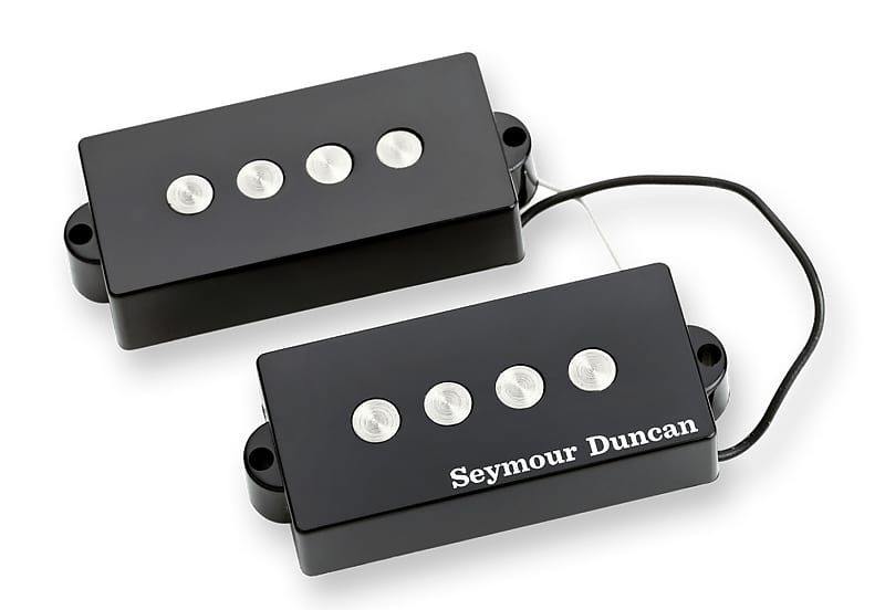 Seymour Duncan SPB-3 SJB-3 PJ中古セット Seymour Duncan SPB-3 SJB-3 PJ中古セット