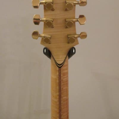 Ribbecke Archtop Guitar 1995 image 7