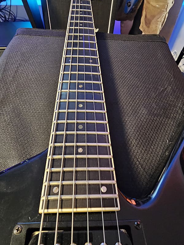 ESP Original series Random Star 320 | Reverb