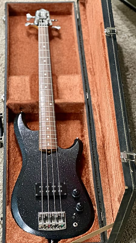 Ibanez rb-888 Bean Bass 90年代復刻モデル Made in JAPAN フジゲン製(アイバニーズ)｜売買されたオークション情報、yahooの商品情報をアーカイブ公開  - オークファン エレキベース本体