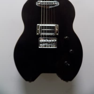RockBeach Guitars Cicada Custom Electric Guitar - Natural (RB17) for sale