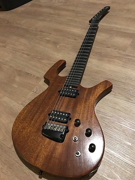 Parker Nitefly M