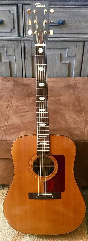Tokai - 虎目Tokai ANBOY REGALO series エレアコ RBA-35Eの通販