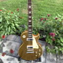 Gibson Les Paul 1970 Gold
