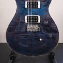 PRS CE-24 Electric Guitar - Blue Matteo - NEW 2022 Store Display Model