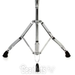 Mapex B800 Armory Series 3-tier Boom Cymbal Stand - Chrome Plated image 4