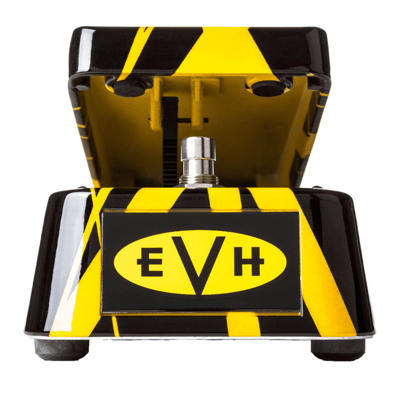 Jim Dunlop Jim Dunlop EVH-95 Eddie Van Halen Signature Wah Wah [SN