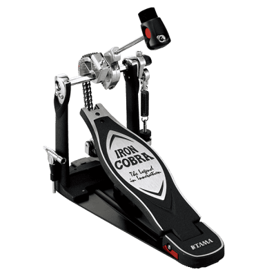 Tama HP900RTW Iron Cobra Double Pedal NOS (2nd Generation) | Reverb