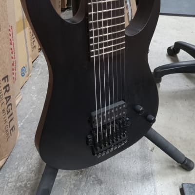 Ibanez M8M Meshuggah Signature with Rosewood Fretboard 2024-2025 image 4
