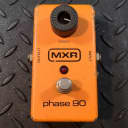 MXR M101 Phase 90 with LED vintage