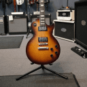 Gibson LPJ 2013 Fireburst