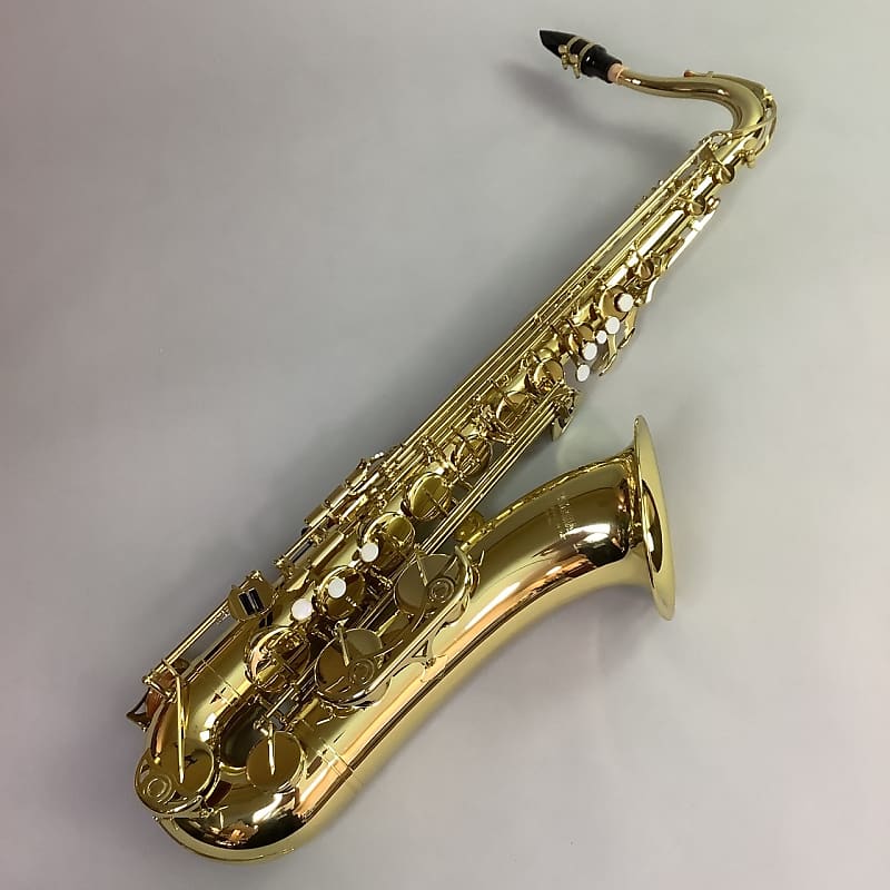 Yamaha YTS-24Ⅱ YAMAHA YTS-24II Tenor Saxophone Wind Instrument | eBay