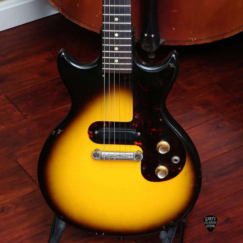 1963 Epiphone Olympic image 1