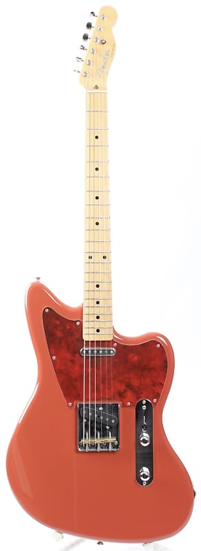 Fender MIJ Offset Telecaster | Reverb UK