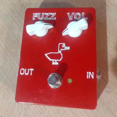 BendToneMK1.5＆2/Tone Bender 2in1Mod Fuzz Bendtonemk1.5 2/Tone Bender 2In1Mod Fuzz | eBay