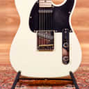 G&L Fullerton Standard ASAT Classic Electric Guitar - Vintage White MN