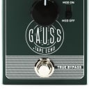 TC Electronic Gauss Tape Echo Pedal