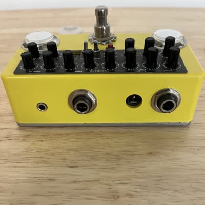 Bananana Effects Tararira arpeggiator 2010s - semi-functional | Reverb