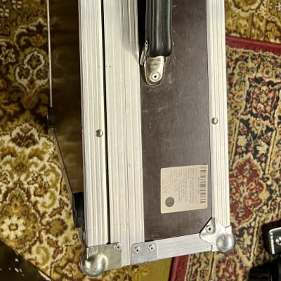 Roland PK-5A Dynamic MIDI Pedal Controller w/ Flight Case image 2