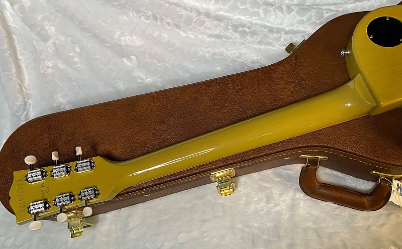 2019 Gibson Les Paul Special Limited Edition Humbucker